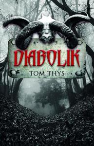 Tom Thys Diabolik -   (ISBN: 9789463083348)