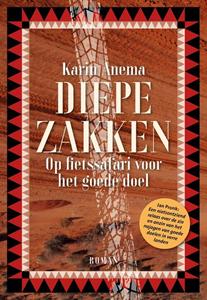 Karin Anema Diepe zakken -   (ISBN: 9789463192484)