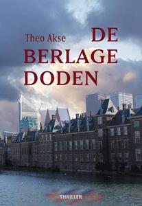 Theo Akse De Berlage doden -   (ISBN: 9789463282185)