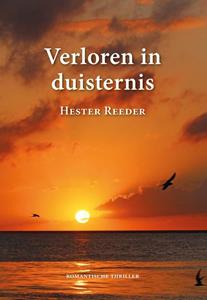 Hester Reeder Verloren in duisternis -   (ISBN: 9789463284783)