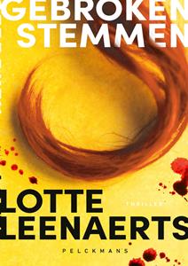 Lotte Leenaerts Gebroken stemmen -   (ISBN: 9789463374354)