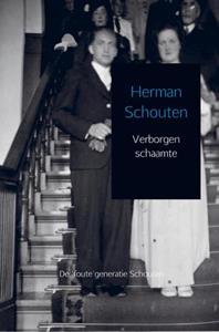 Herman Schouten Verborgen schaamte. -   (ISBN: 9789463866330)