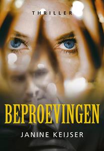 Janine Keijser Beproevingen -   (ISBN: 9789463651837)