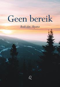 Quirien van Loon Geen bereik -   (ISBN: 9789463652971)