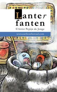 Pepijn de Jonge Lanterfanten -   (ISBN: 9789402101331)