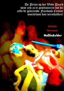 Patrick Bernauw MaliënKolder -   (ISBN: 9789402110296)