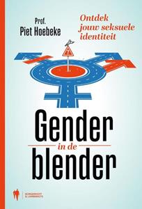 Piet Hoebeke Gender in de blender -   (ISBN: 9789463931274)