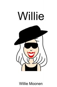 Willie Moonen Willie -   (ISBN: 9789402196306)