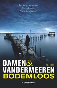Damen & Vandermeeren Bodemloos -   (ISBN: 9789463831208)