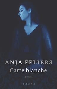 Anja Feliers Carte blanche -   (ISBN: 9789463832649)
