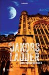 Dirk Vanderlinden De Jakobsladder -   (ISBN: 9789463930789)