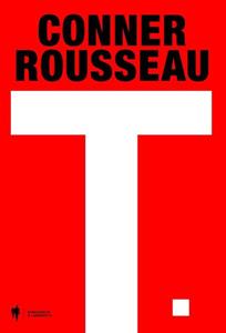 Conner Rousseau T.  -   (ISBN: 9789463933285)
