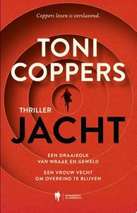 Toni Coppers Jacht -   (ISBN: 9789463938297)