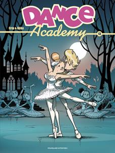 Béka, Crip Dance Academy -   (ISBN: 9789462108431)