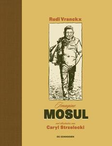 Rudi Vranckx Mosul -   (ISBN: 9789462914117)