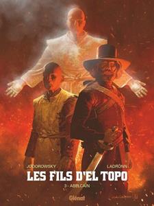 Alejandro Jodorowsky De zonen van El Topo 3/3 -   (ISBN: 9789462941458)