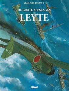 Jean-Yves Delitte Leyte -   (ISBN: 9789462941571)