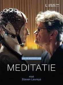 Steven Laureys Meditatie -   (ISBN: 9789463936293)