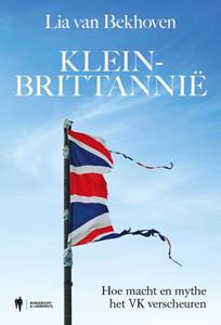 Lia van Bekhoven Klein-Brittannië -   (ISBN: 9789463936675)