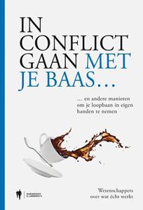 Owl Press In conflict gaan met je baas -   (ISBN: 9789463937009)