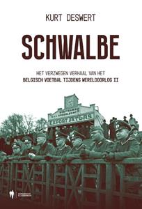 Kurt Deswert Schwalbe -   (ISBN: 9789463939645)
