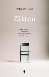 Peter de Graef Zitten -   (ISBN: 9789463939775)