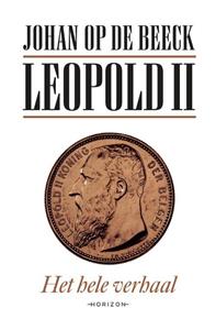 Johan op de Beeck Leopold II -   (ISBN: 9789463962094)