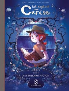 Aurélie Neyret, Joris Chamblain het boek van Hector -   (ISBN: 9789463065535)