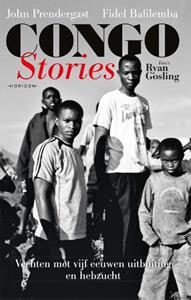 John Prendergast, Ryan Gosling Congo Stories -   (ISBN: 9789463962681)