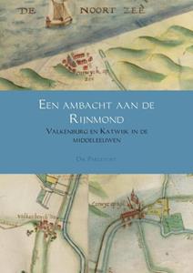 Dik Parlevliet Een ambacht aan de Rijnmond -   (ISBN: 9789463981309)