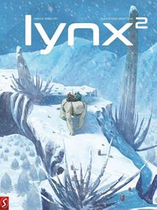 Alexandre Eremine, Serge Perrotin Lynx 2 -   (ISBN: 9789463068703)