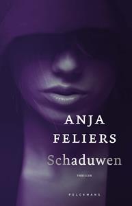 Anja Feliers Schaduwen -   (ISBN: 9789464014983)