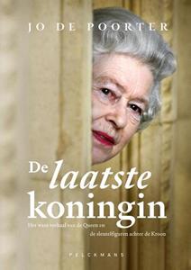 Jo de Poorter De laatste koningin -   (ISBN: 9789464015669)