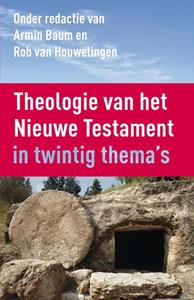 Armin Baum, Rob van Houwelingen Theologie van het Nieuwe Testament -   (ISBN: 9789023955948)