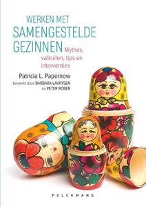Patricia L. Papernow Werken met samengestelde gezinnen -   (ISBN: 9789464016857)