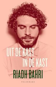 Riadh Bahri Uit de kast. In de kast -   (ISBN: 9789464016901)