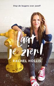 Rachel Hollis Laat je zien! -   (ISBN: 9789023957980)