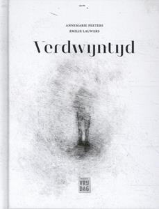 Annemarie Peeters Verdwijntijd -   (ISBN: 9789464340938)