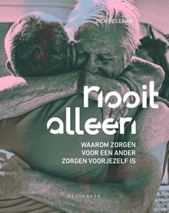 Rick de Leeuw Nooit alleen -   (ISBN: 9789464018554)