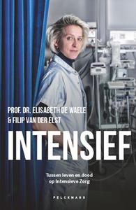 Elisabeth de Waele, Filip van der Elst Intensief -   (ISBN: 9789464019032)