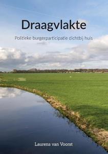 Laurens van Voorst Draagvlakte -   (ISBN: 9789464020946)