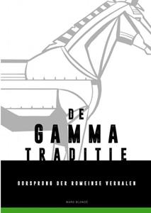 Ward Blondé De Gamma-traditie -   (ISBN: 9789464051254)