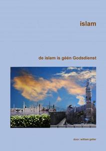 William Geller Islam -   (ISBN: 9789464051674)