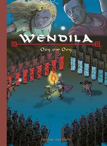 Hennie Vaessen Wendila -   (ISBN: 9789490000158)
