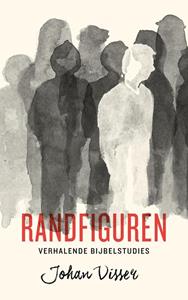 Johan Visser Randfiguren -   (ISBN: 9789023958345)
