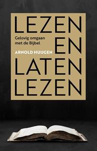 Arnold Huijgen Lezen en laten lezen -   (ISBN: 9789023958932)