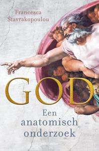 Francesca Stavrakopoulou God -   (ISBN: 9789026341649)