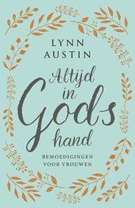 Lynn Austin Altijd in Gods hand -   (ISBN: 9789029728638)