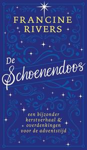 Francine Rivers De schoenendoos -   (ISBN: 9789029728775)