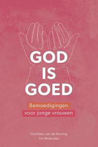 Iris Molenaar God is goed -   (ISBN: 9789029734295)